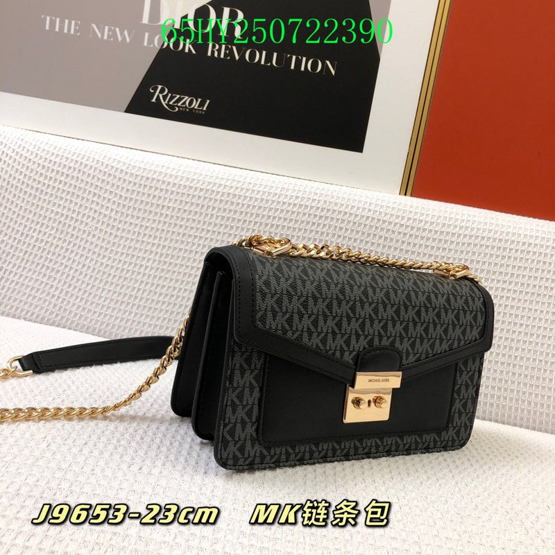 Satchel Bags - MK Bags - 718
