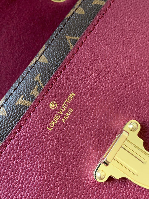 Satchel Bags - VL Bags - 3798