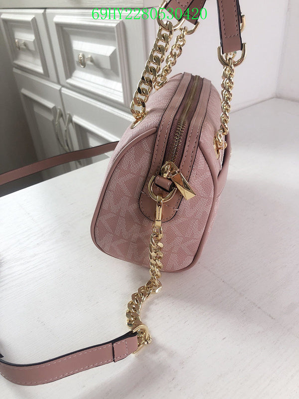 Satchel Bags - MK Bags - 353