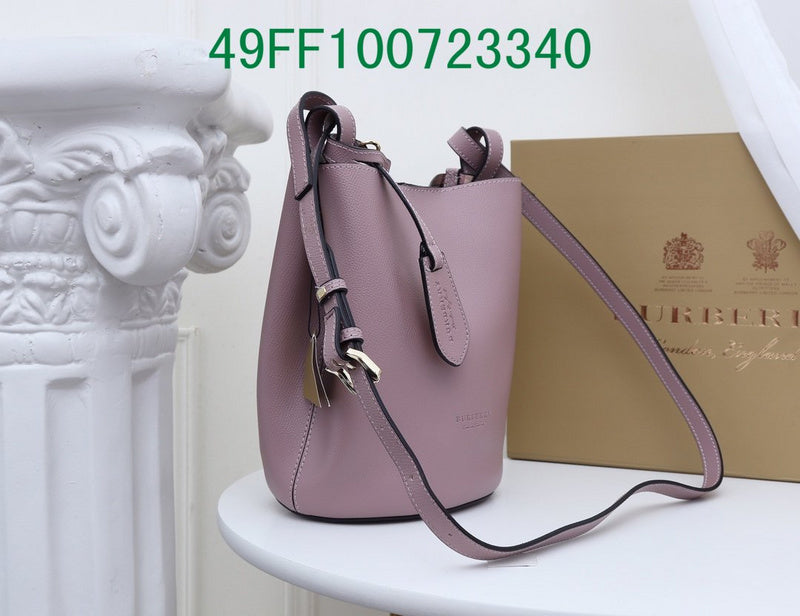 Fan Fashion -GLM - Top quality BBR Bags - 722