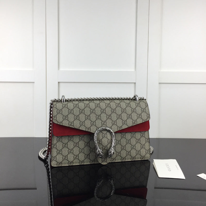 Satchel Bags - GUC Bags - 1352