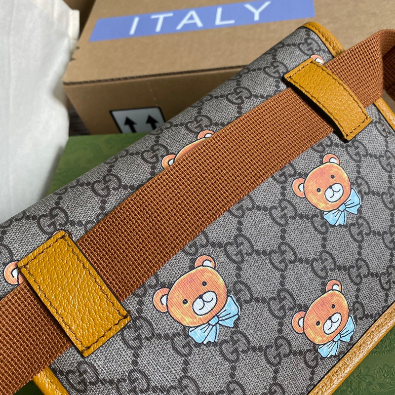 Satchel Bags - GCI Bags - 3090
