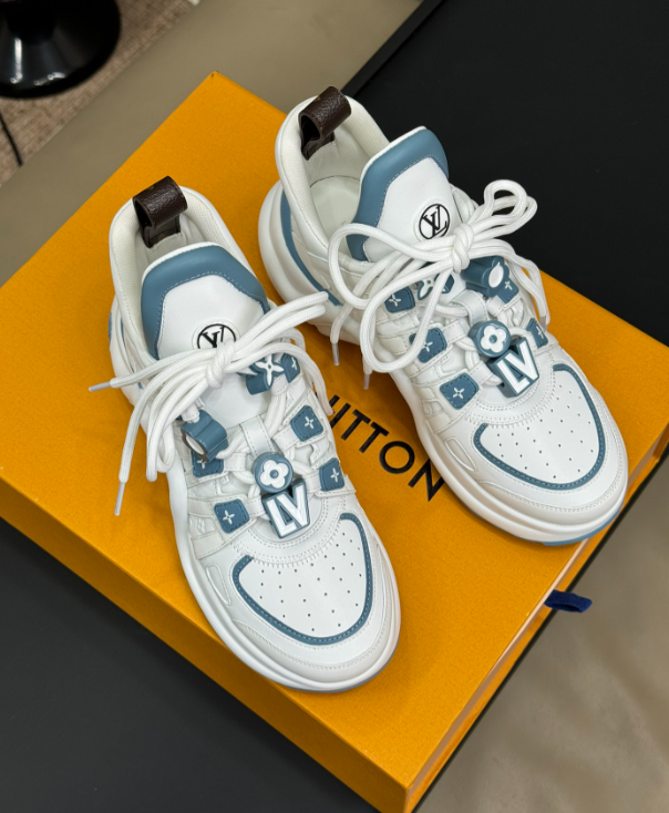 glami shop- LOV Women Shoes - 024