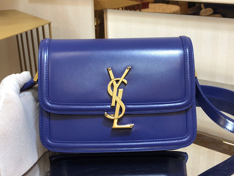 Satchel Bags - SLY Bags - 2662