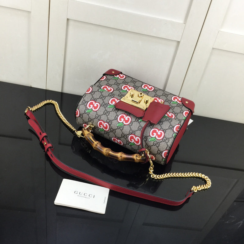 Satchel Bags - GUC Bags - 1481