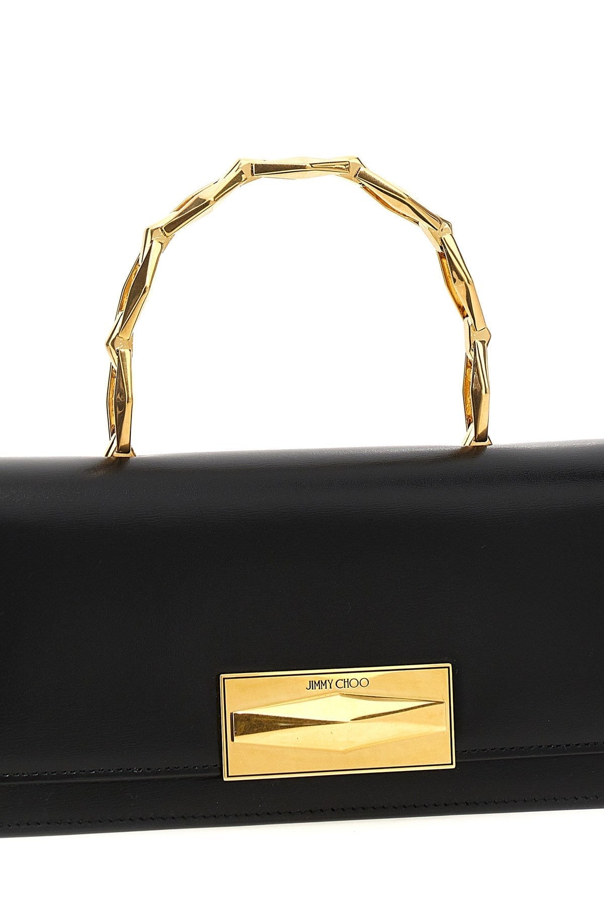 Jimmy Choo Women 'Diamond Chain' Handbag