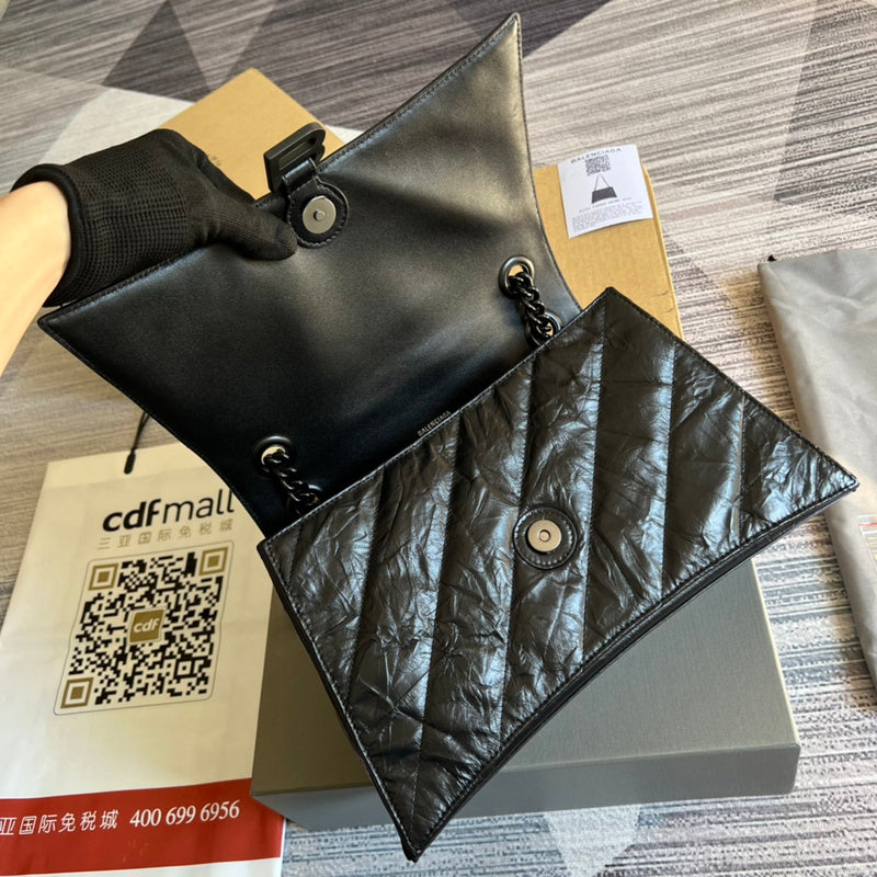 Satchel Bags - GCI Bags - 4157