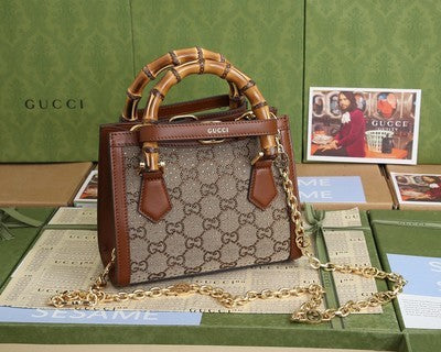 Satchel Bags - GCI Bags - 755