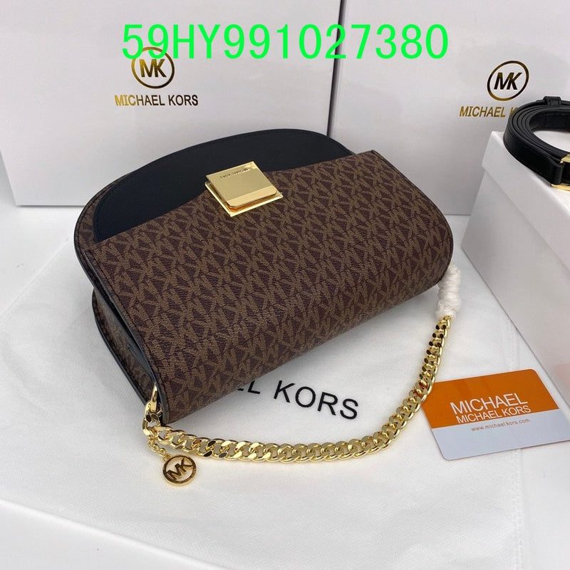Satchel Bags - MK Bags - 827