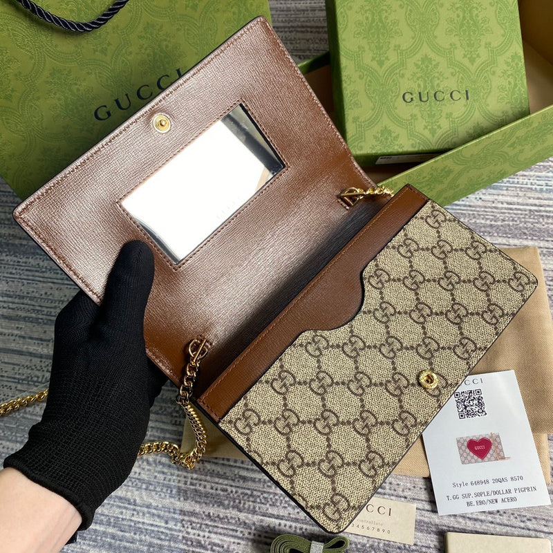 GLM - gg Bags - 2111