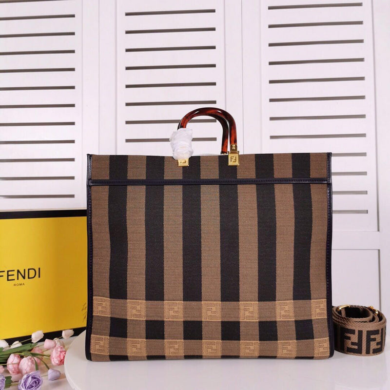 Satchel Bags - FDI Bags - 223