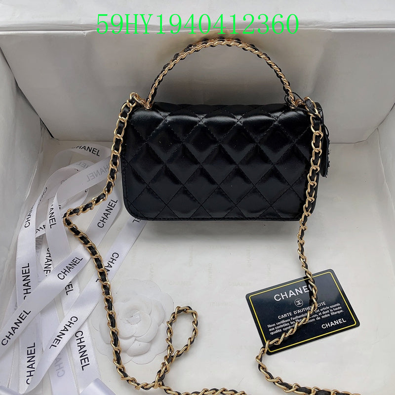 Glami - CHL Bags - 1113