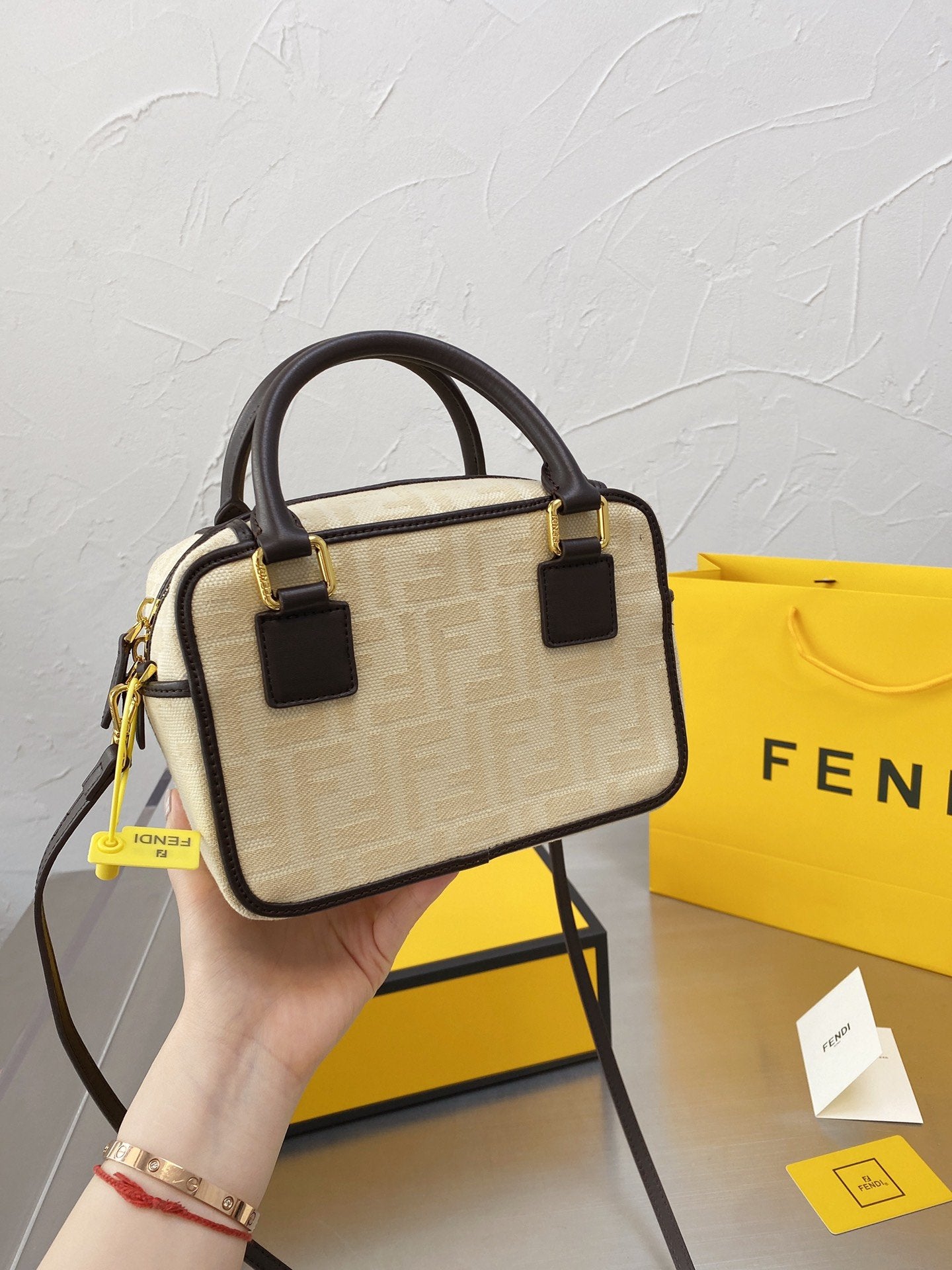 GLM - Top Quality Bags FEI 109