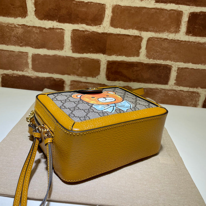 Satchel Bags - GCI Bags - 3226