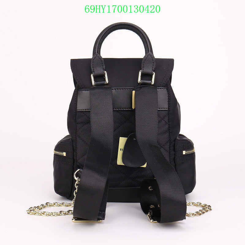 Fan Fashion -GLM - Top quality BBR Bags - 207