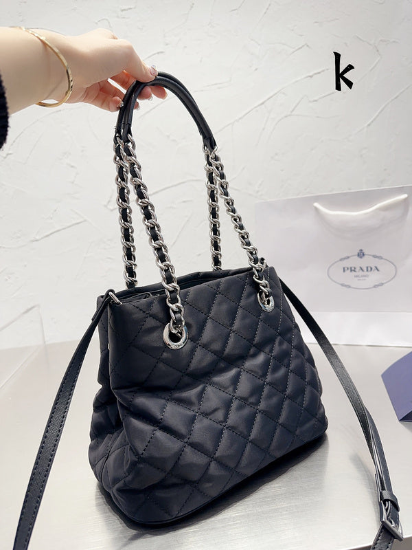 Satchel Bags - PDA Bags - 505