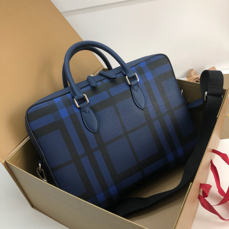 Fan Fashion -GLM - Top quality BBR Bags - 1309