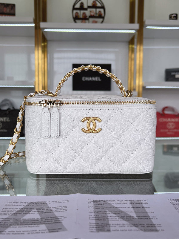 Satchel Bags - CHL Bags - 3314