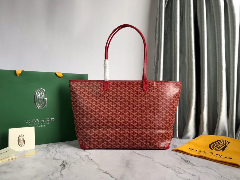 GLM - GYO Bags - 850