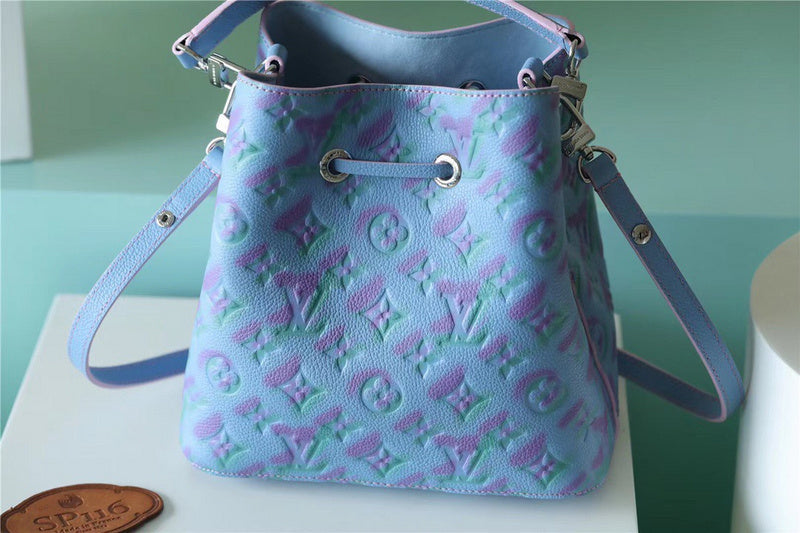 Satchel Bags - VL Bags - 6884