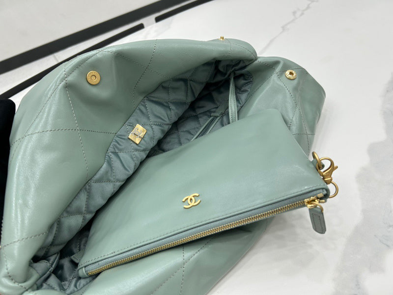 Satchel Bags - CHL Bags - 1387