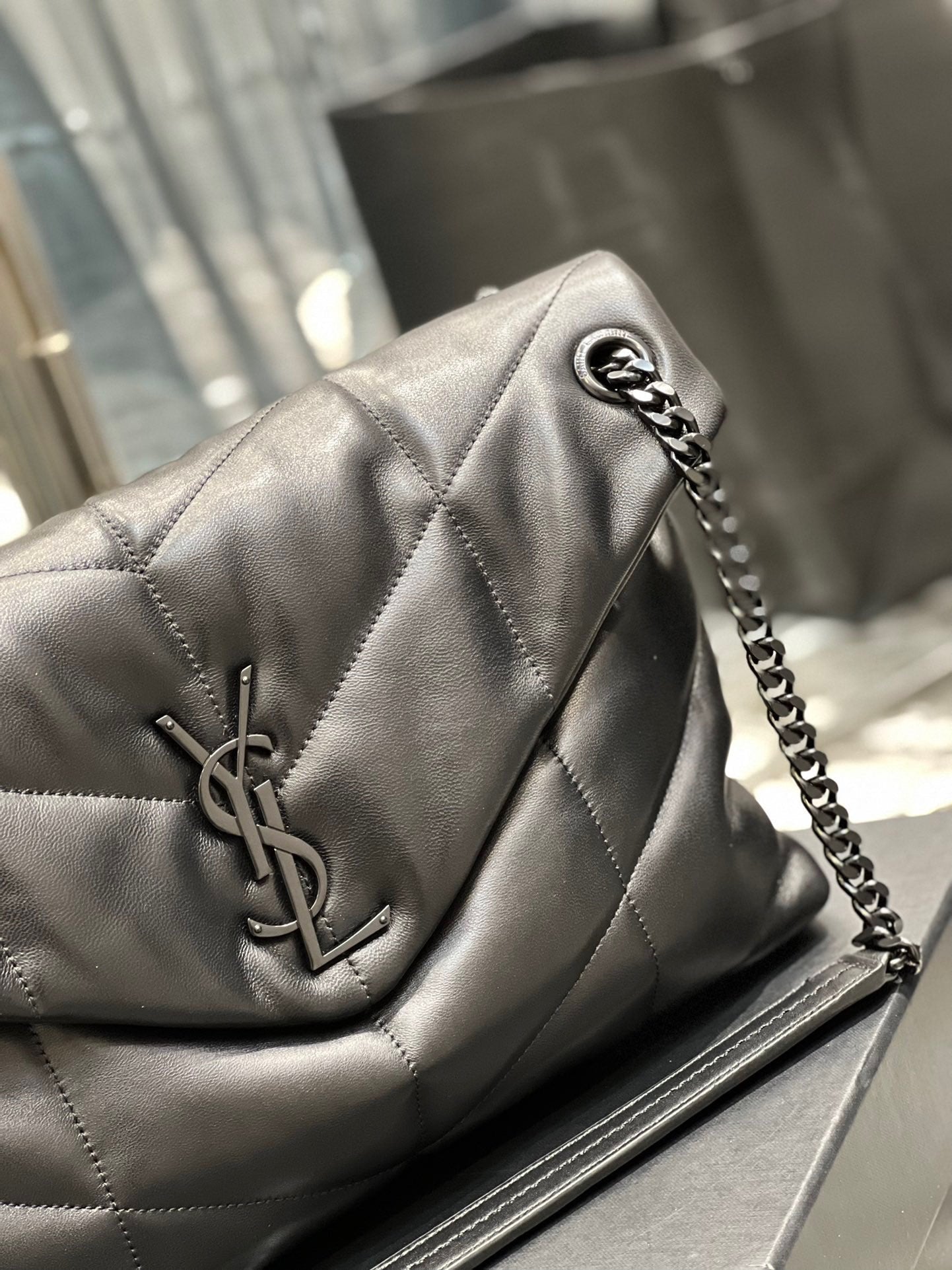 GLM - Top Quality Bag SLY 234