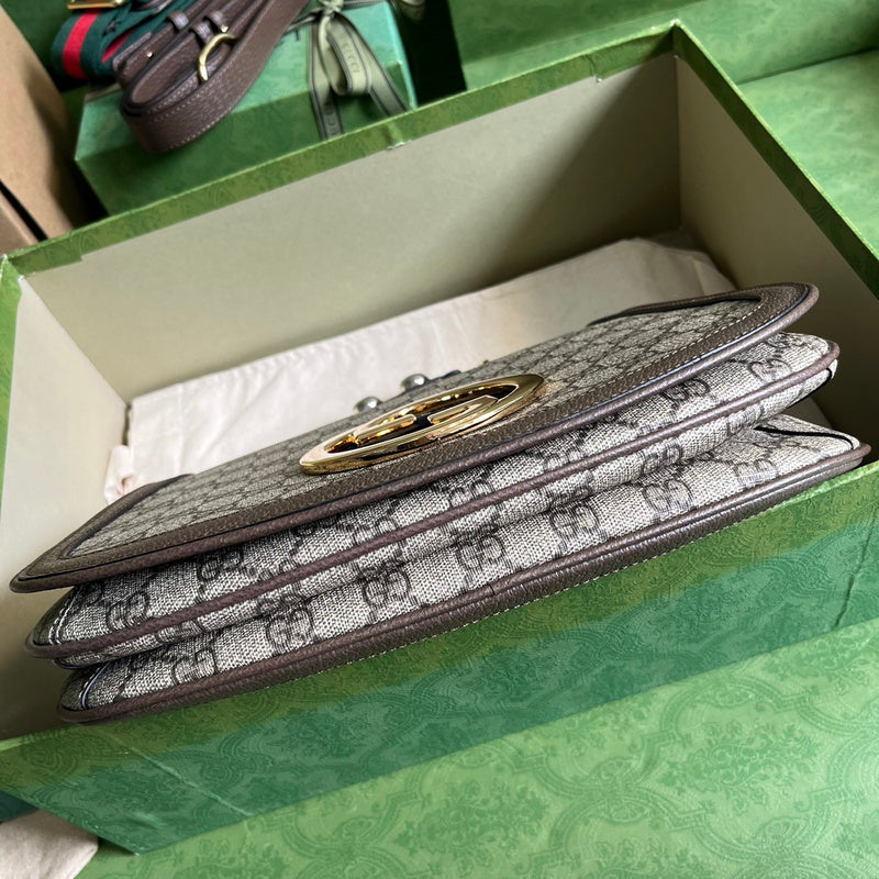 Satchel Bags - GCI Bags - 471