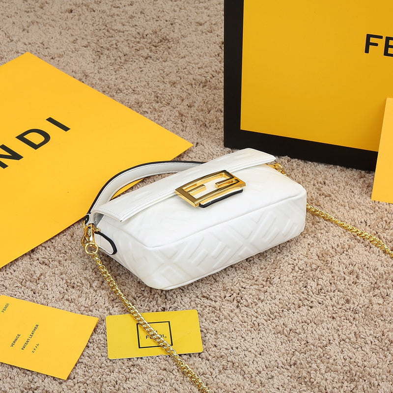 Satchel Bags - FDI Bags - 141