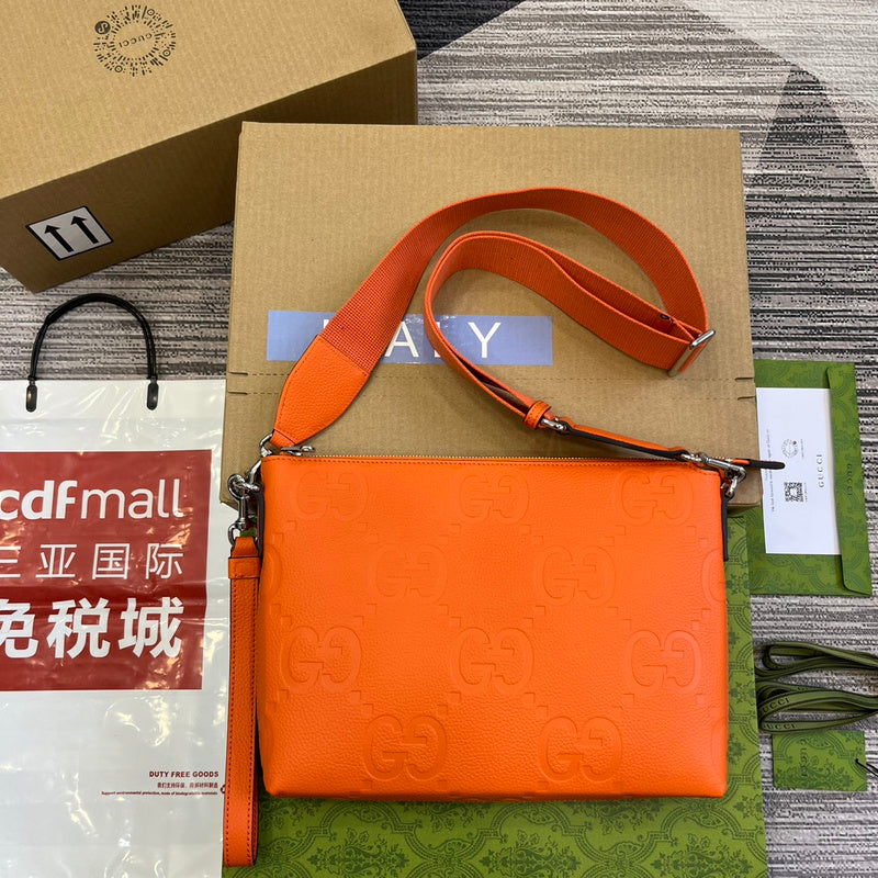 Satchel Bags - GCI Bags - 5379