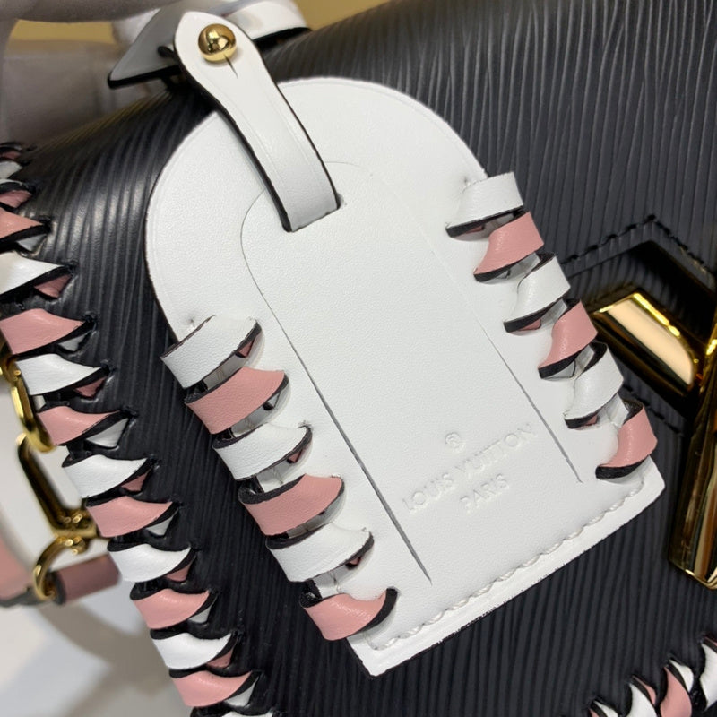 Satchel Bags - VL Bags - 6438