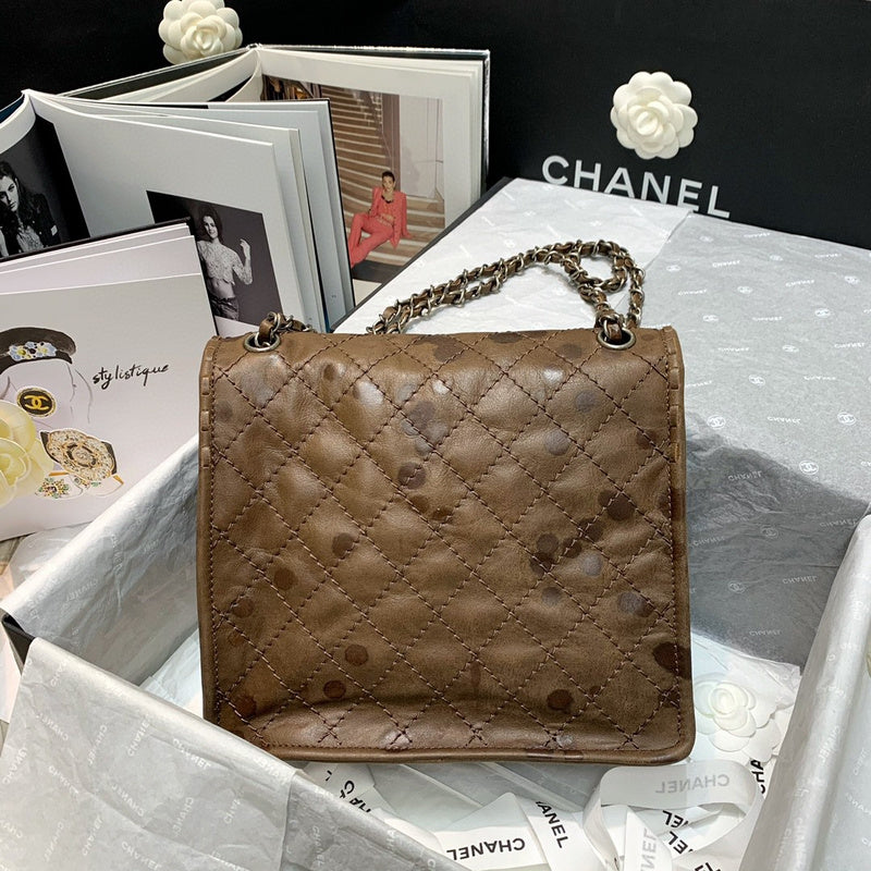 Satchel Bags - CHL Bags - 2098
