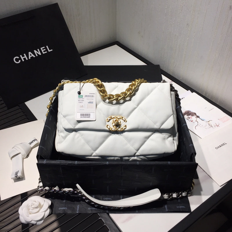 Satchel Bags - CHL Bags - 6430