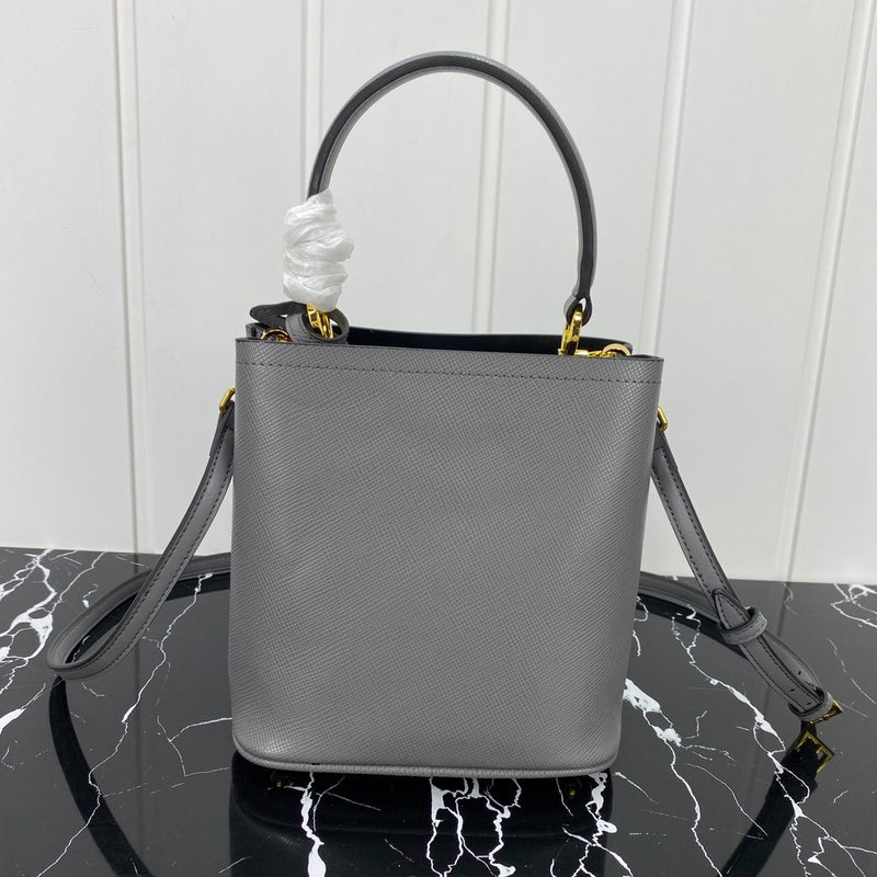 Satchel Bags - PDA Bags - 1034