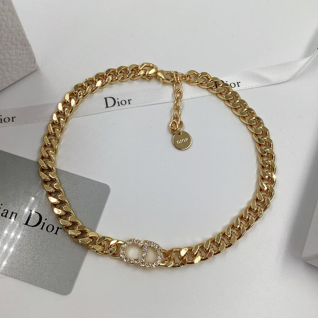 GLM - Top Quality Necklace DIR006