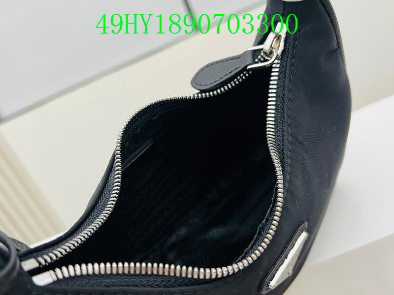Satchel Bags - PDA Bags - 3135