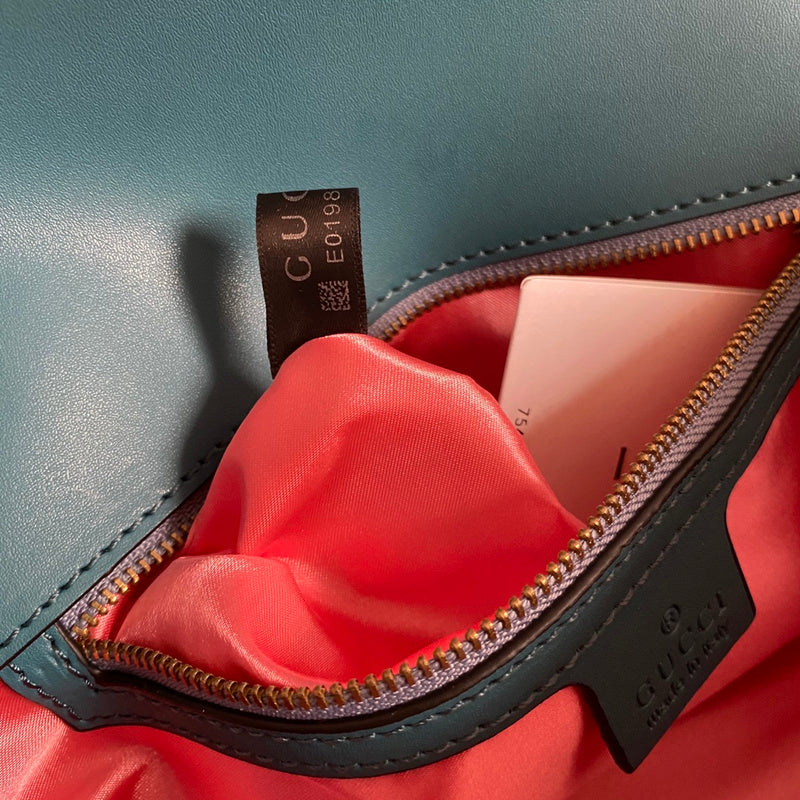 Satchel Bags - GUC Bags - 1455