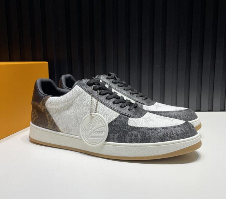 glami shop- LOV Men Shoes - 1199