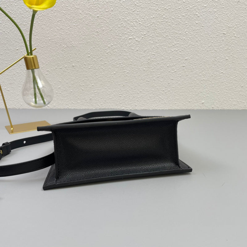 Satchel Bags - JQMS Bags - 102