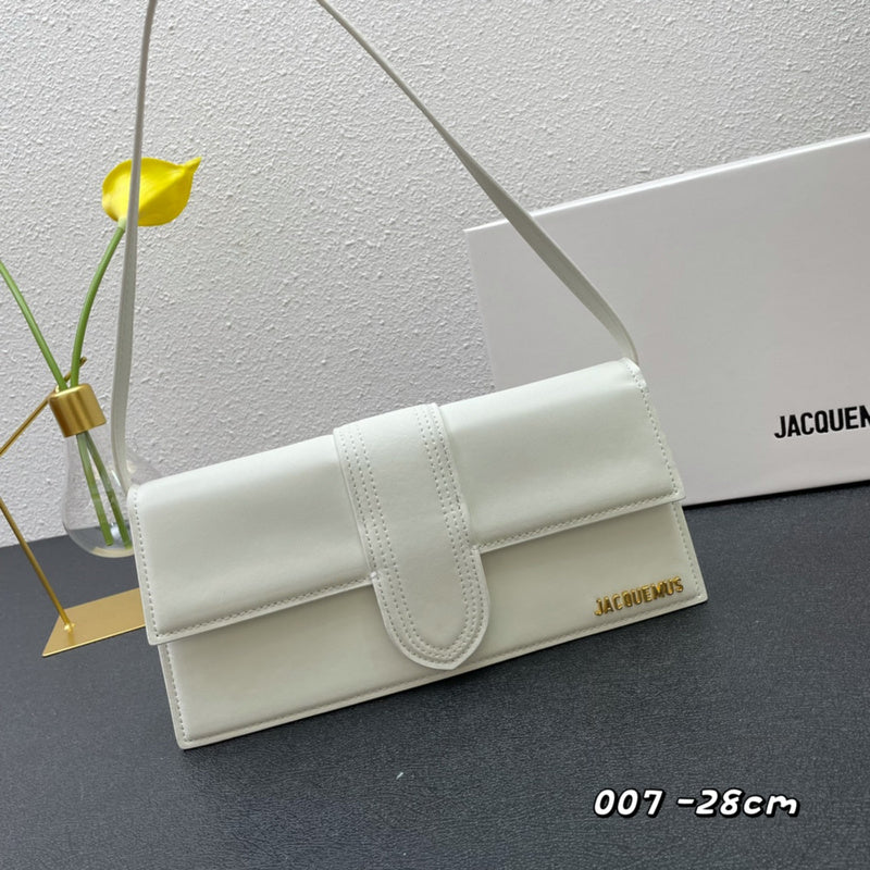 Satchel Bags - JQMS Bags - 063