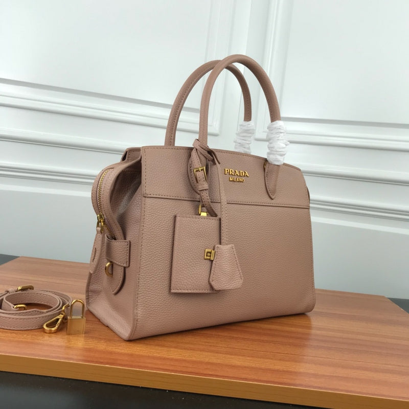 Satchel Bags - PDA Bags - 1170