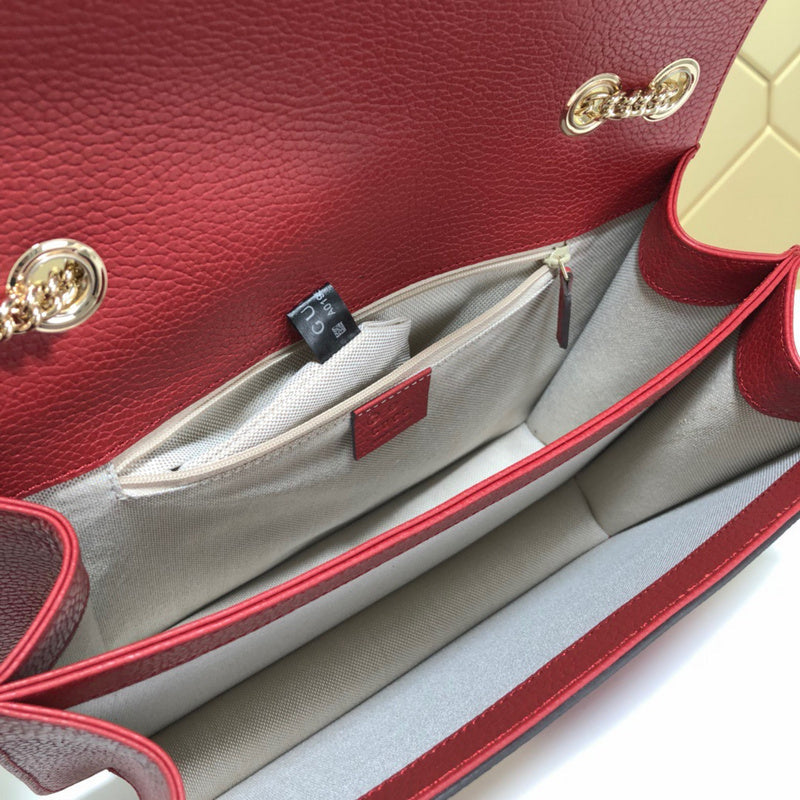 Satchel Bags - GCI Bags - 6358