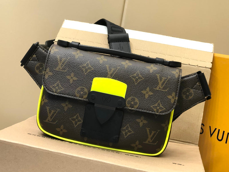 Satchel Bags - VL Bags - 5583