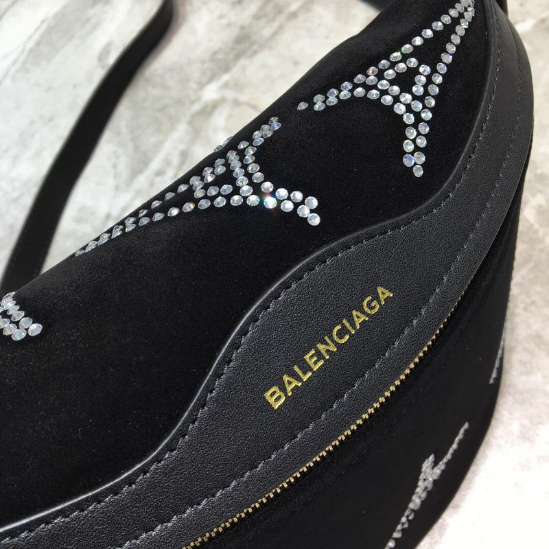 Satchel Bags - BGA Bags - 932