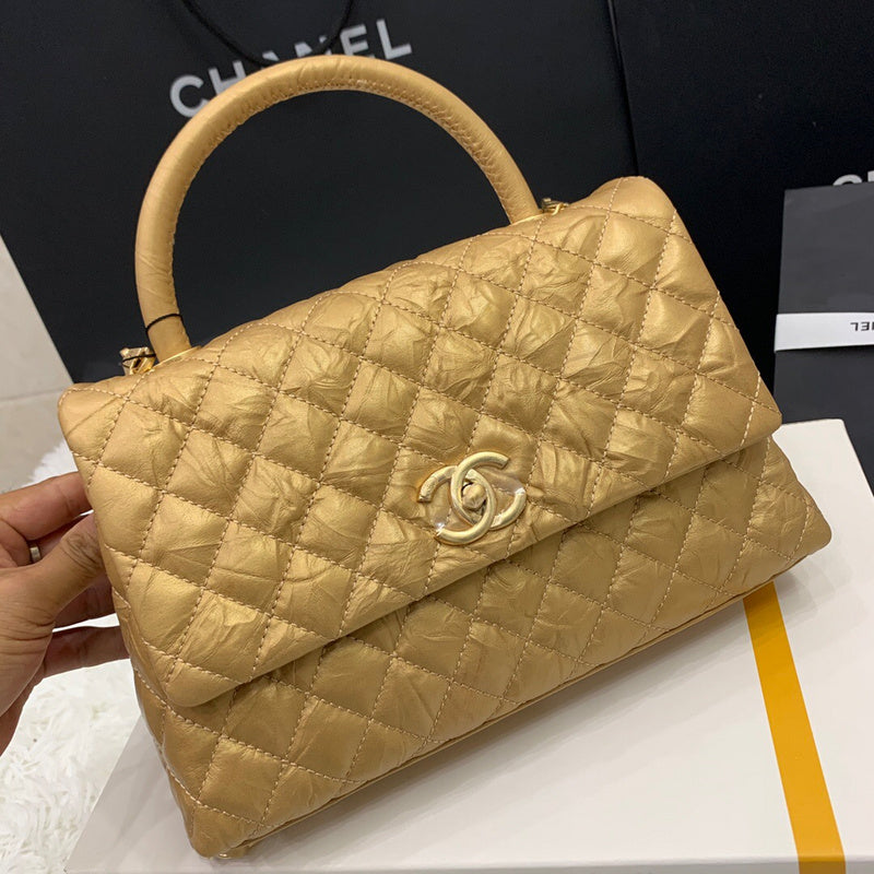 Satchel Bags - CHL Bags - 7437
