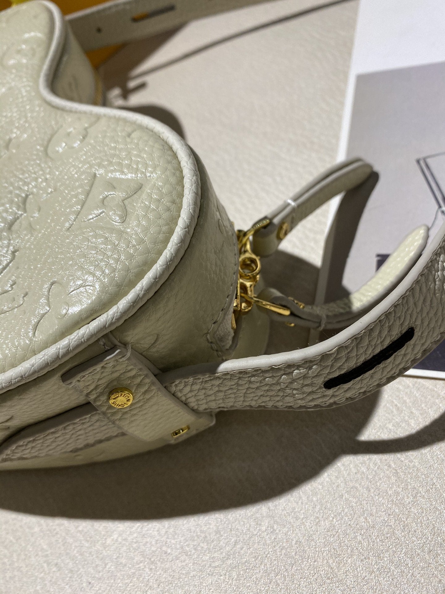 GLM - Top Quality Bags LUV 989
