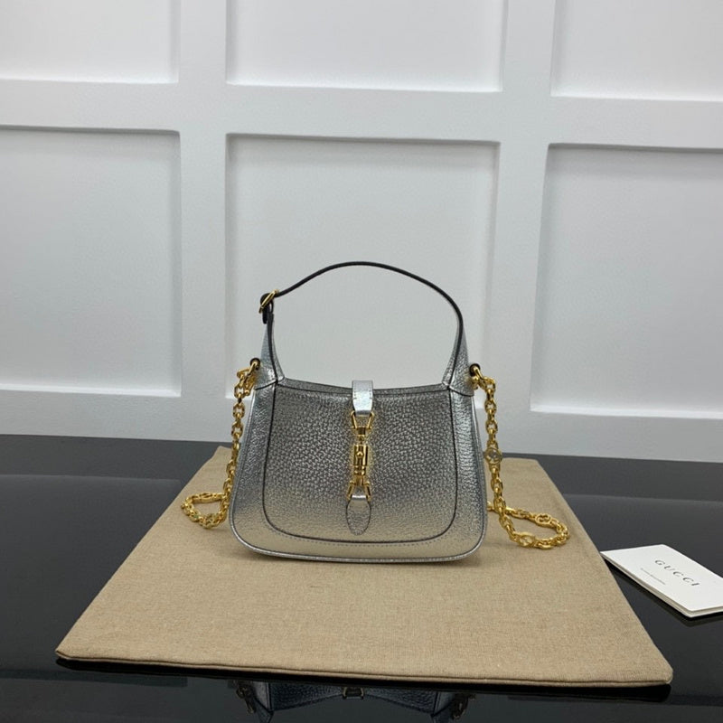 Satchel Bags - GUC Bags - 479