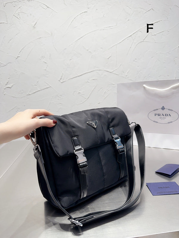 Satchel Bags - PDA Bags - 403