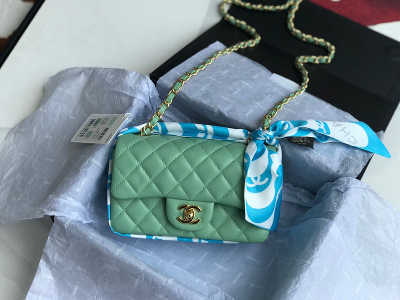 GLM - CHL Bags - 673