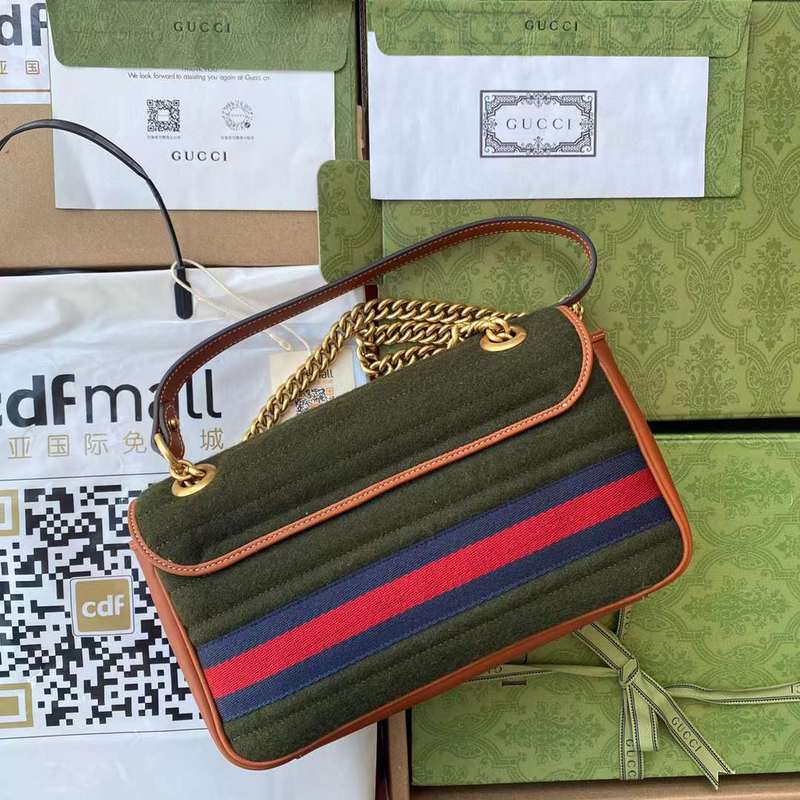 GUI2 Bags - Fashion Bags  643