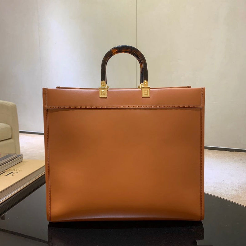 Satchel Bags - FDI Bags - 035